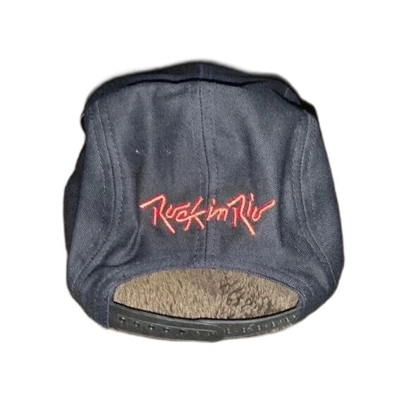 NWT Rock and Roll Dad Hat - Picture 4 of 4